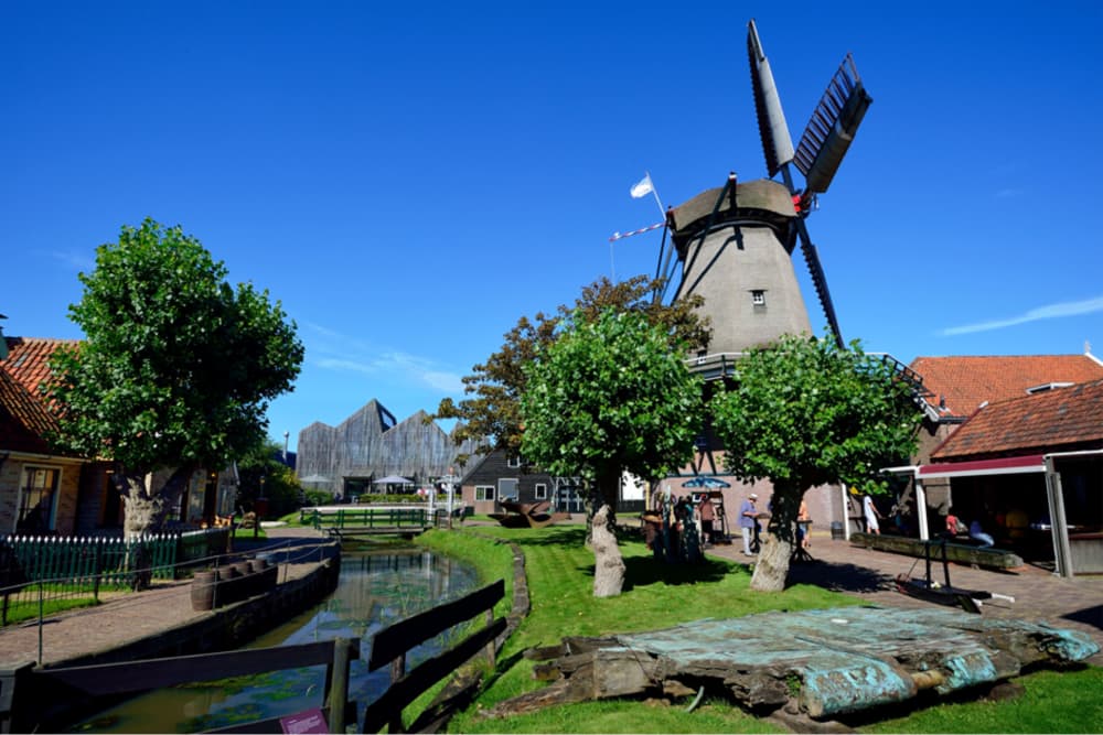 Museum Kaap Skil
