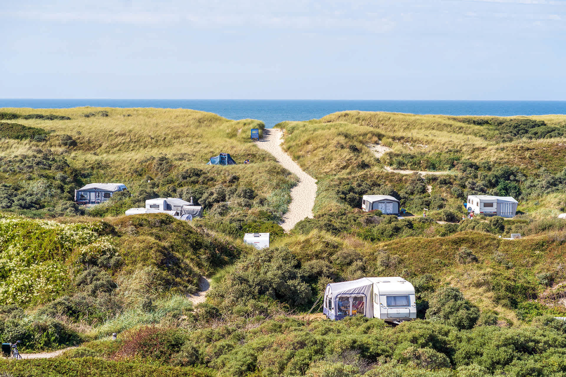Camping Kogerstrand