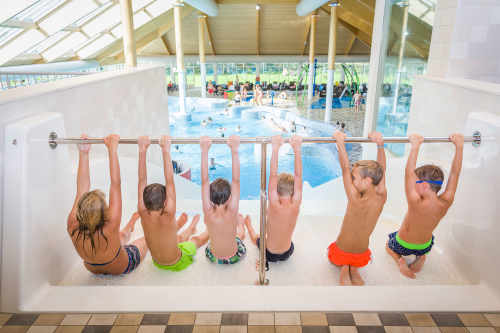 Swimmingpool De Krim