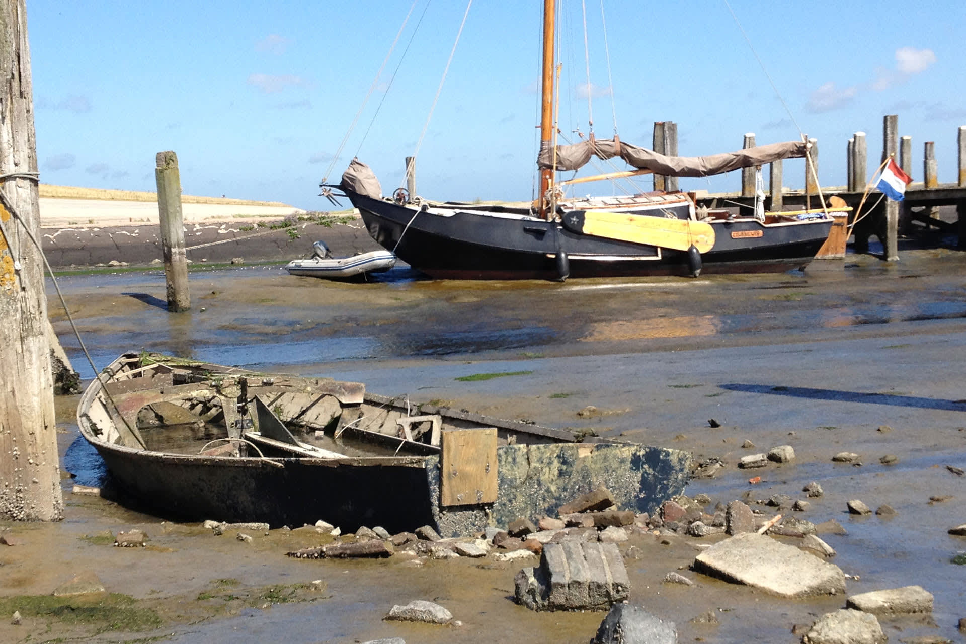 haven-boot-de-cocksdorp-de-krim-texel